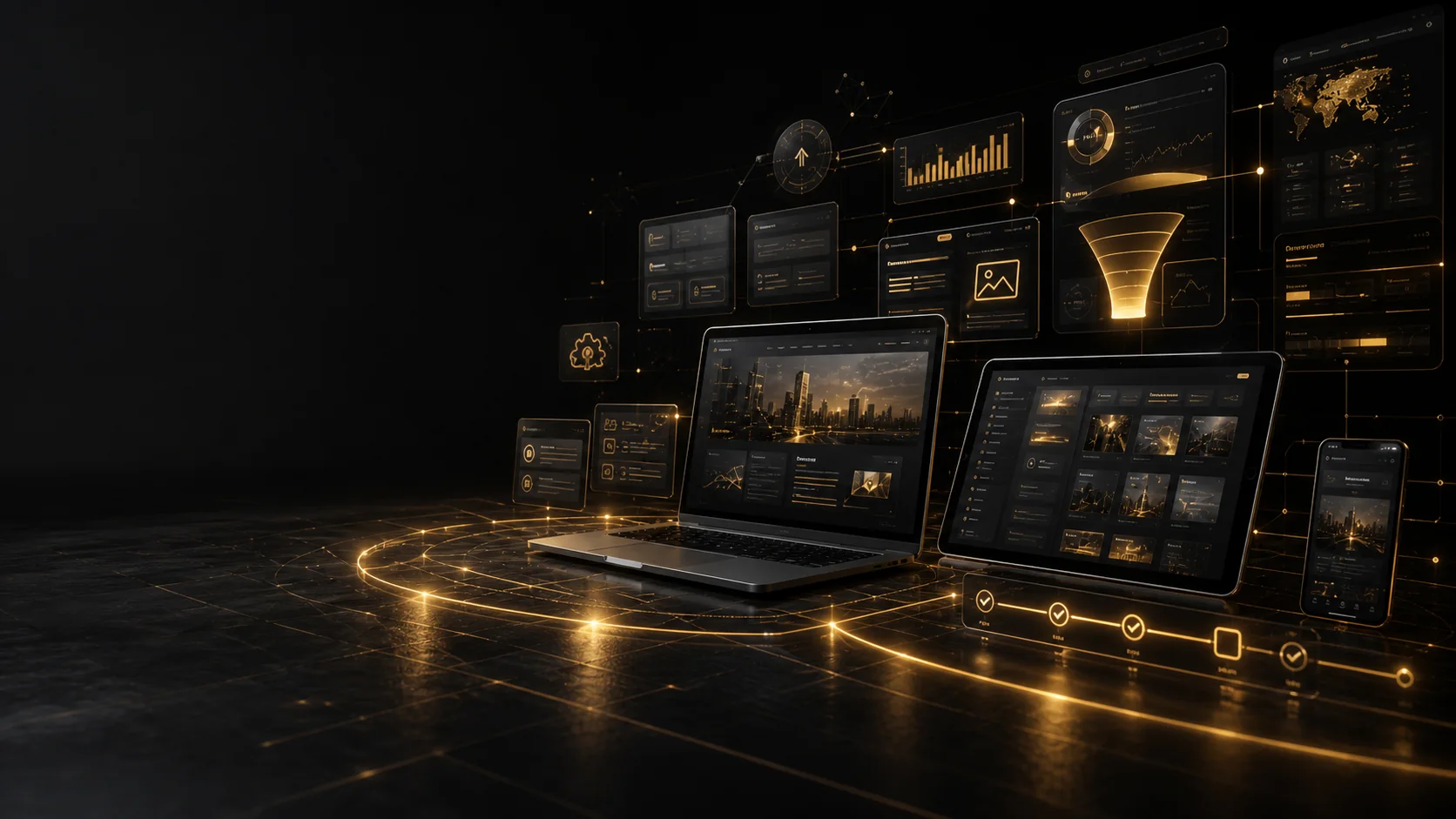 How to Choose a Website Development Company in 2026