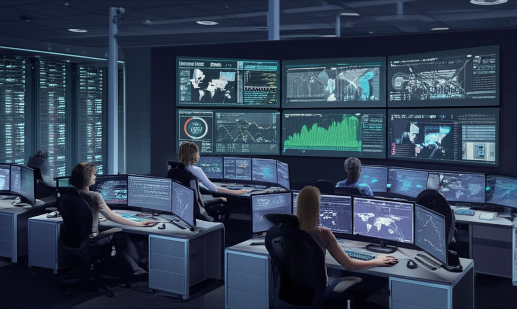Cybersecurity