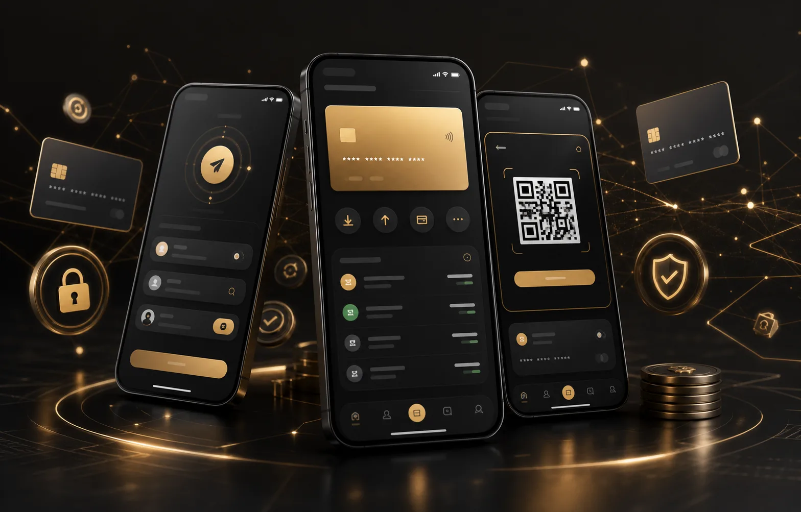 EonPay project visual